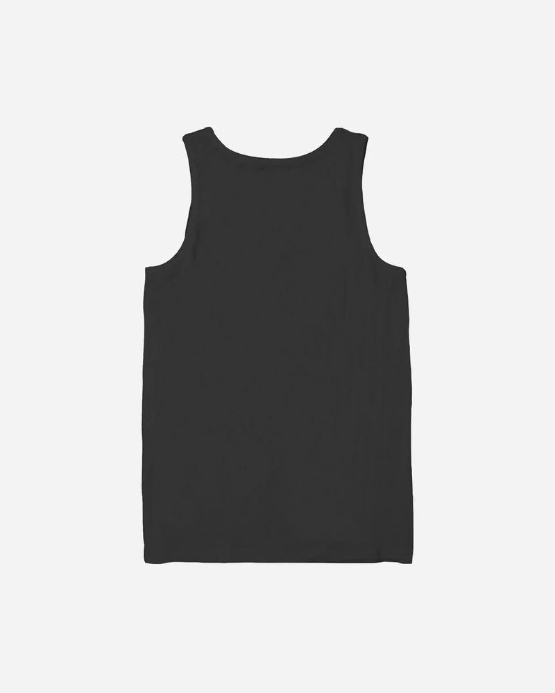Load image into Gallery viewer, Lost Men&#39;s Lost Surfboards Tank Top Black 10550670-BLK
