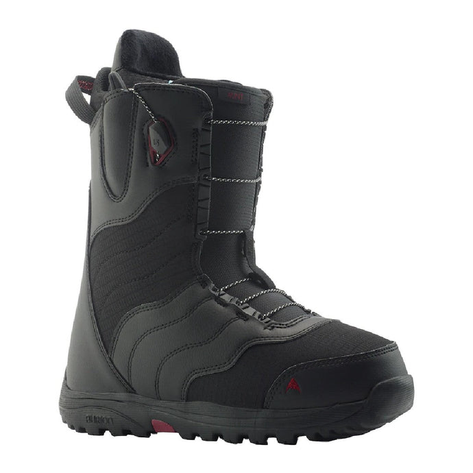 Burton Women's Mint Snowboard Boots Black 10627105001
