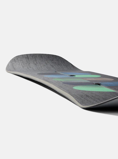 Burton Men's Custom Camber 158 Snowboard 10688011960