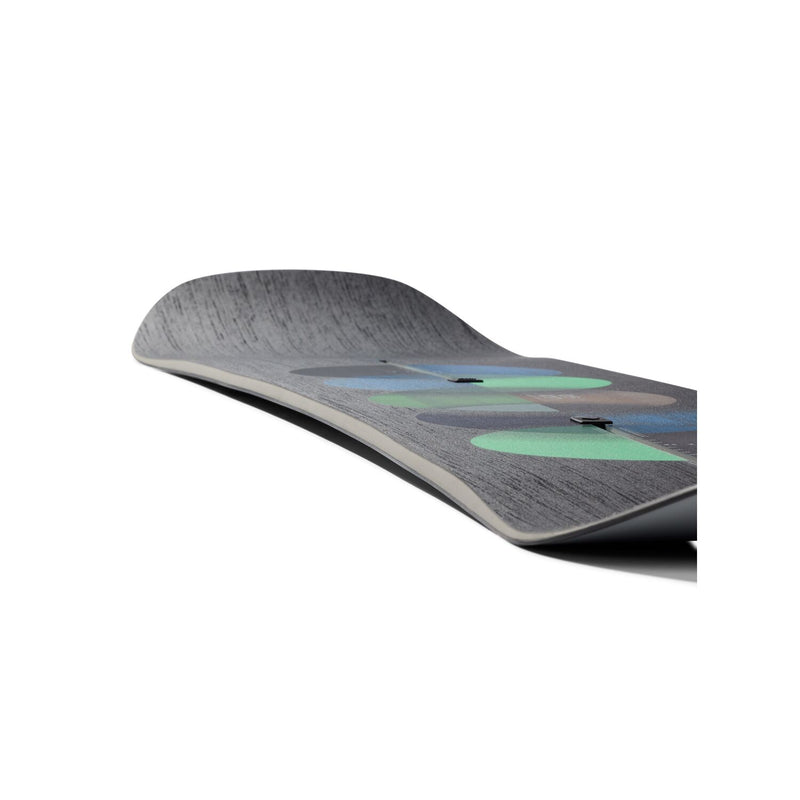 Load image into Gallery viewer, Burton Men&#39;s Custom Camber 166 Wide Snowboard 10688111960166W
