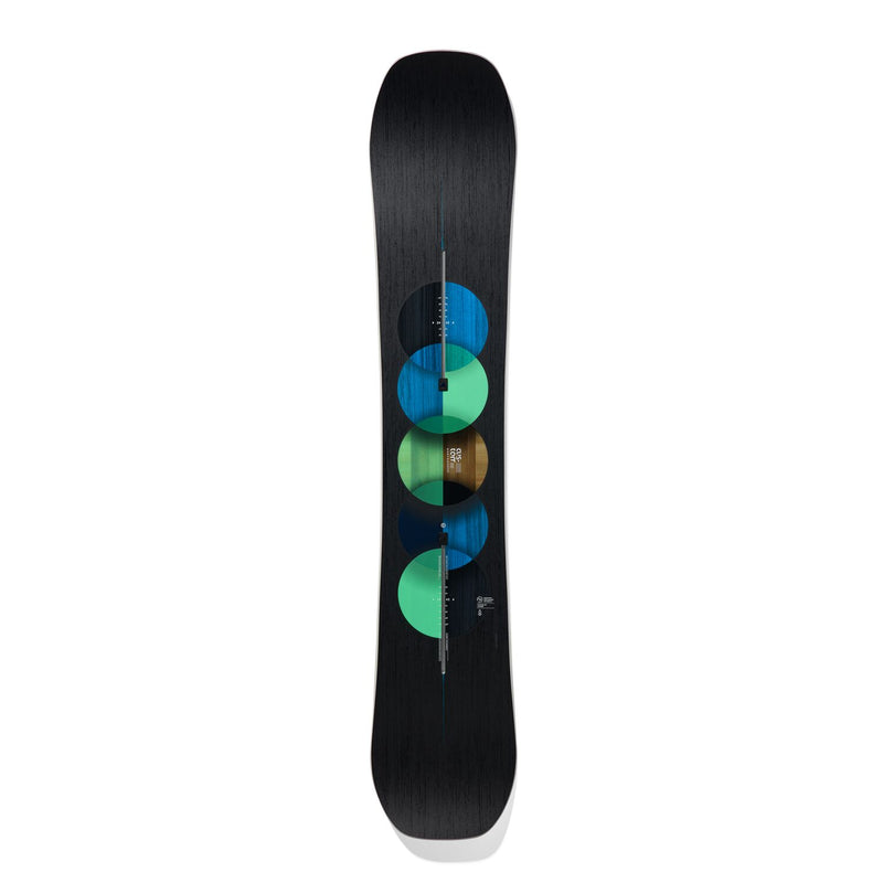Load image into Gallery viewer, Burton Men&#39;s Custom Camber 166 Wide Snowboard 10688111960166W
