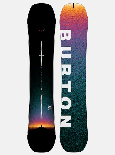 Load image into Gallery viewer, Burton Men&#39;s Custom X Camber 158 Snowboard 10689011000
