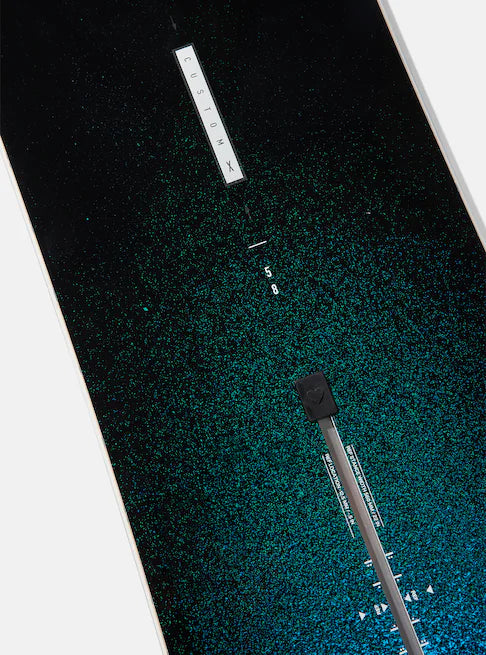 Load image into Gallery viewer, Burton Men&#39;s Custom X Camber 158 Snowboard 10689011000
