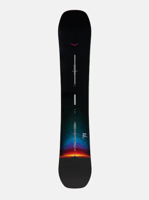 Load image into Gallery viewer, Burton Men&#39;s Custom X Camber 158 Snowboard 10689011000
