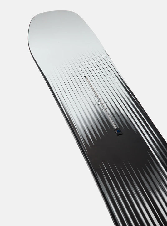 Burton Men's Custom X Camber 162W Snowboard 106891CA03RG62W