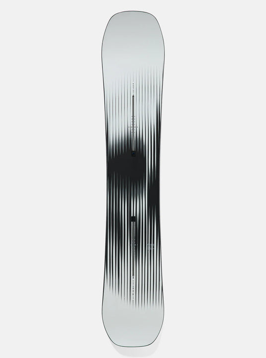 Burton Men's Custom X Camber 162W Snowboard 106891CA03RG62W