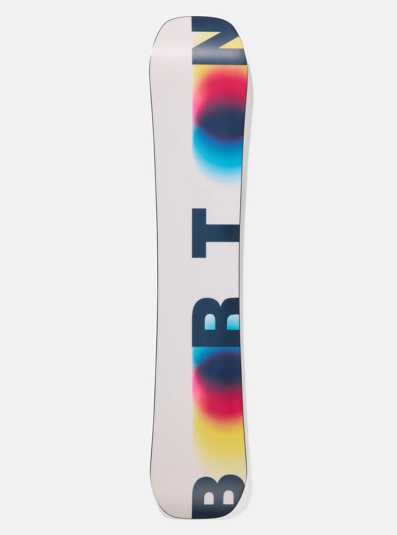 Load image into Gallery viewer, Burton Men&#39;s Custom X Camber 162W Snowboard 106891CA03RG62W
