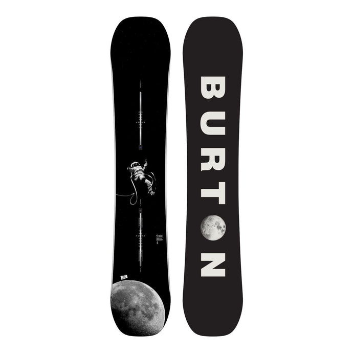Burton Men's Process PurePop Camber 159W Snowboard 10692110000159W