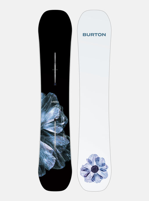Burton Men's Process Flying V 159 Snowboard 107121DA03RG159