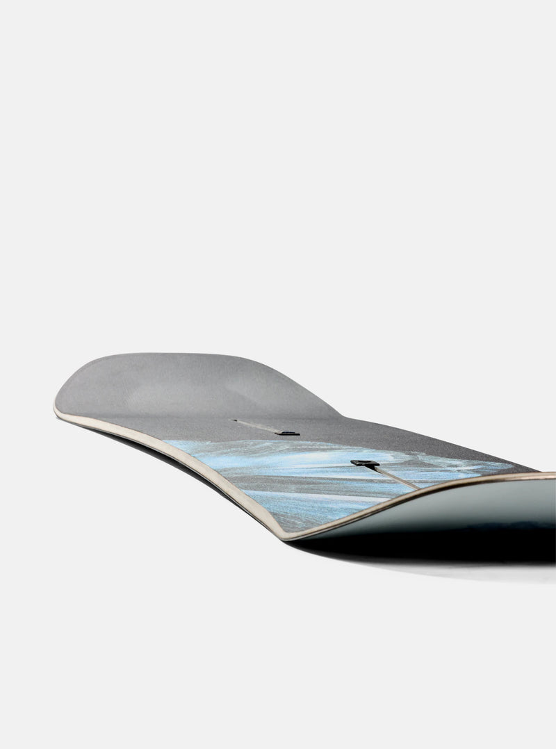 Load image into Gallery viewer, Burton Men&#39;s Process Flying V 162 Snowboard 107121DA03RG162
