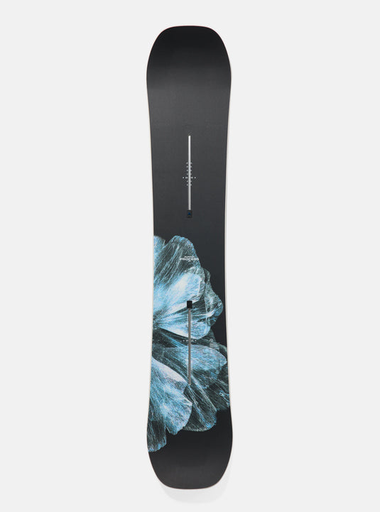 Burton Men's Process Flying V 159 Snowboard 107121DA03RG159