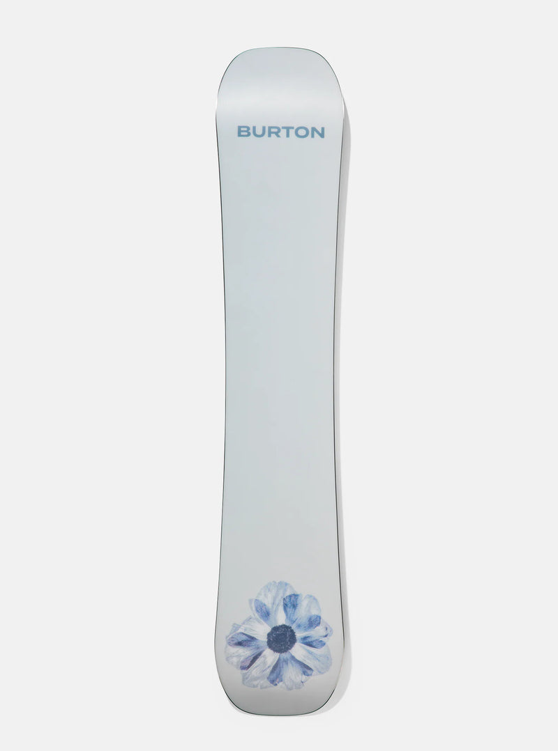 Load image into Gallery viewer, Burton Men&#39;s Process Flying V 162 Snowboard 107121DA03RG162
