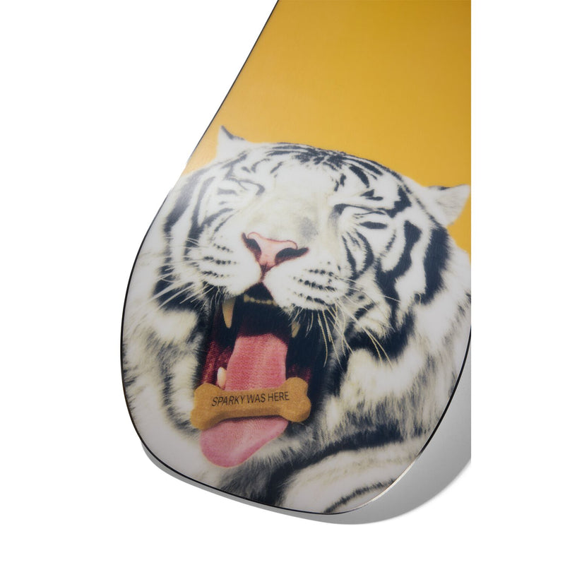 Load image into Gallery viewer, Burton Men&#39;s Process Camber 157 Snowboard 10692111000157
