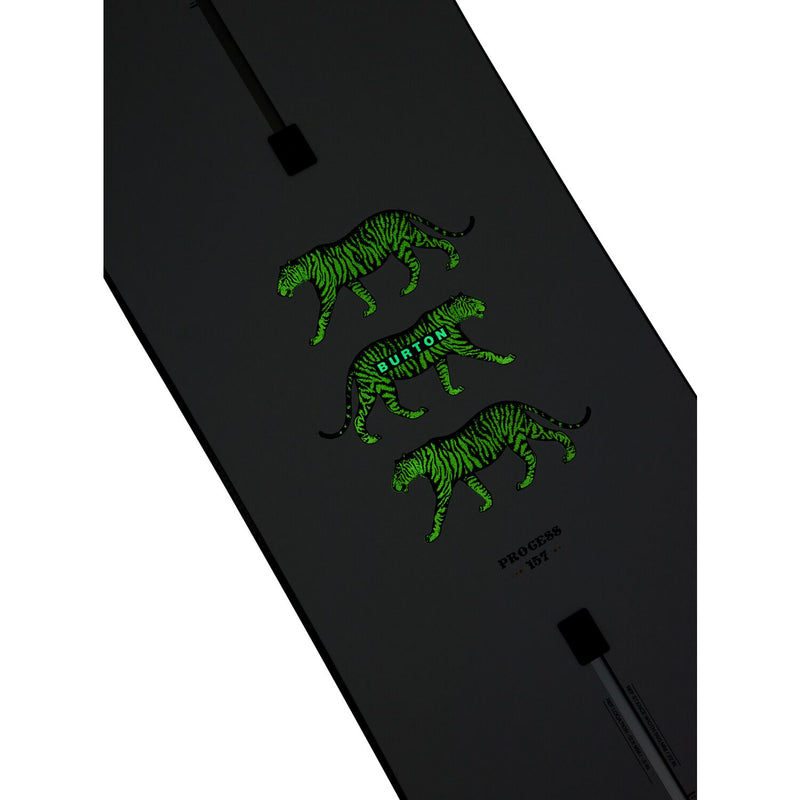 Load image into Gallery viewer, Burton Men&#39;s Process Camber 157 Snowboard 10692111000157
