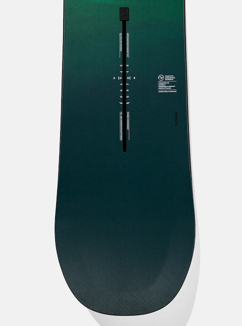 Load image into Gallery viewer, Burton Women&#39;s Yeasayer Flying V 148 Snowboard 10708011000
