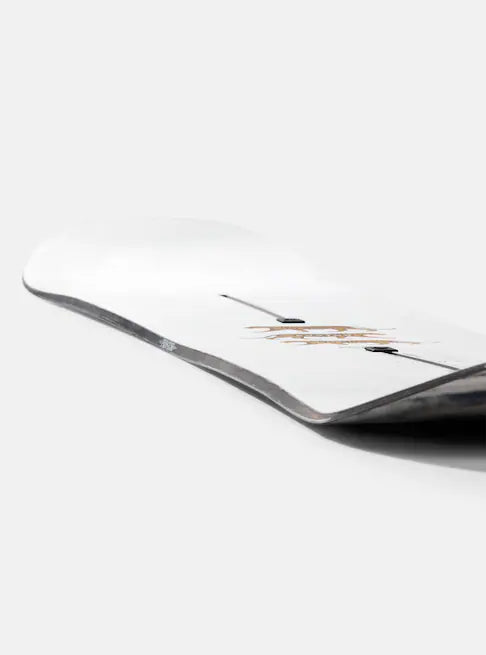 Load image into Gallery viewer, Burton Men&#39;s Process Flying V 155 Snowboard 10712011000
