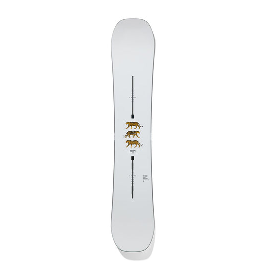 Burton Men's Process Flying V 157 Snowboard 10712111000157