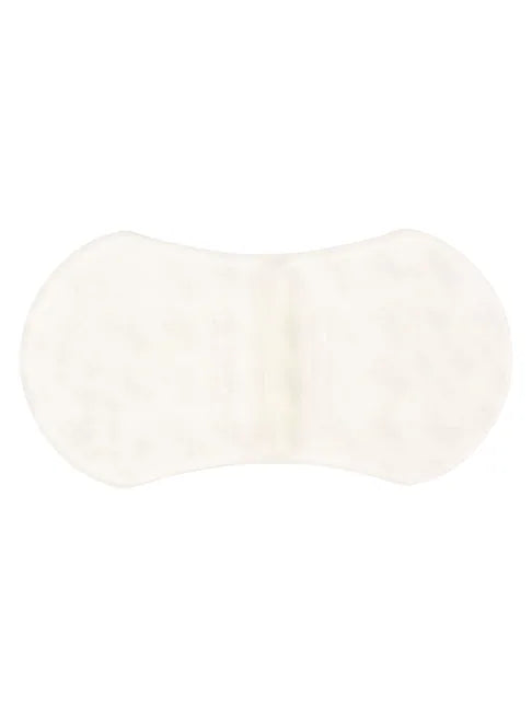 Burton Medium Spike Stomp Pad Clear 1081210011