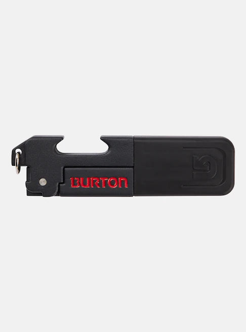 Load image into Gallery viewer, Burton EST® Tool Black Chrome 1082010309

