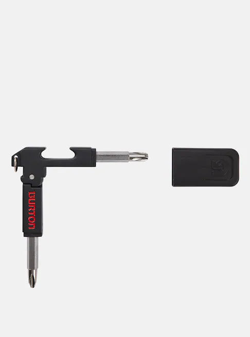 Burton EST® Tool Black Chrome 1082010309