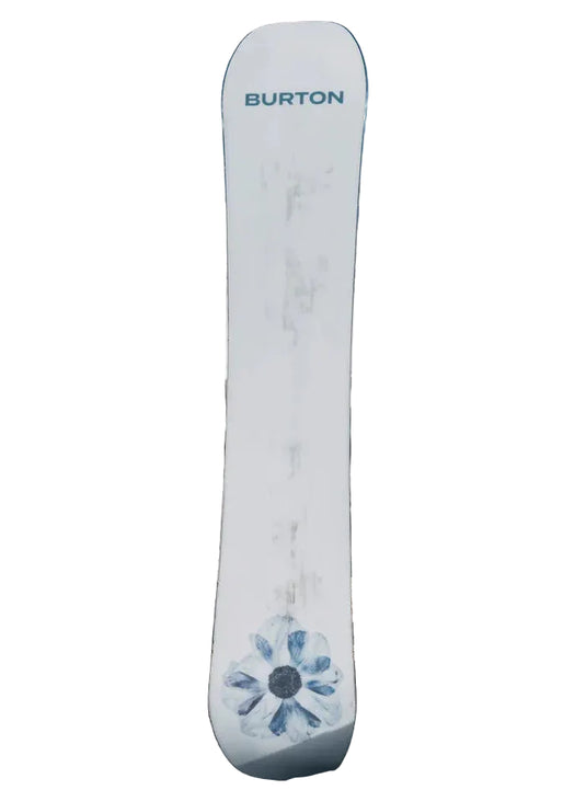 Burton Men's Process Camber 159 Snowboard 106921CA03RG-159