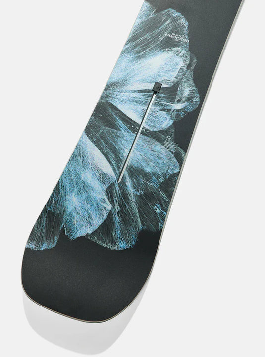 Burton Men's Process Camber 159 Snowboard 106921CA03RG-159
