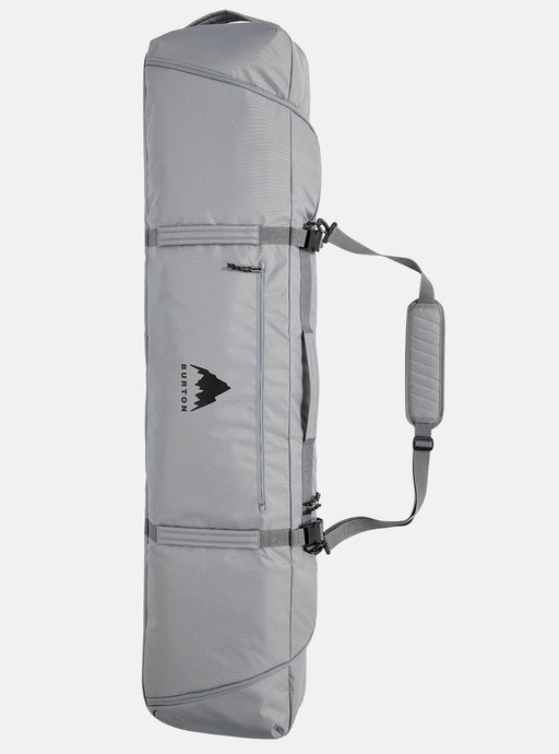 Burton Unisex Burton Gig 166 Snowboard Bag Sharkskin 10991107021