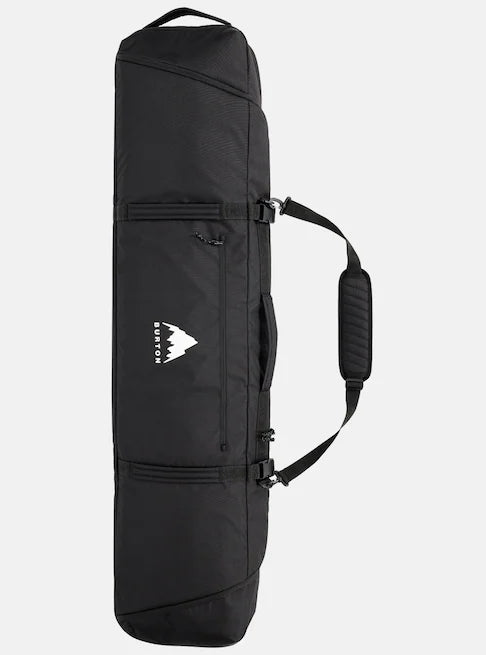 Load image into Gallery viewer, Burton Unisex Gig Snowboard Bag 156cm True Black 1099110700
