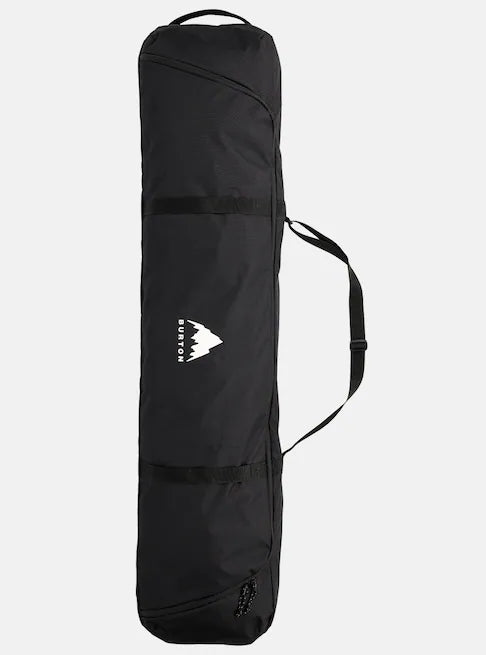Load image into Gallery viewer, Burton Unisex Space Sack Snowboard Bag 181cm True Black 1099210900
