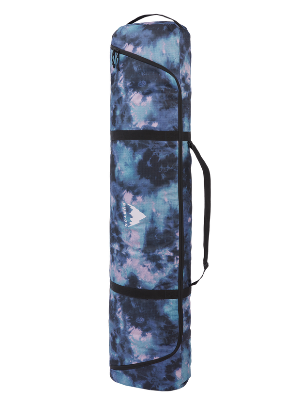 Load image into Gallery viewer, Burton Unisex Space Sack Snowboard Bag Crystal Dye 1099219E4U
