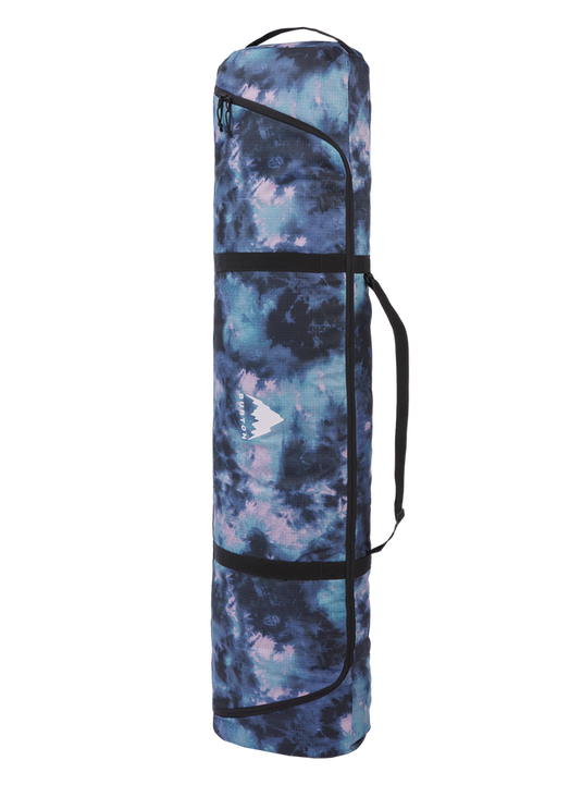 Burton Unisex Space Sack Snowboard Bag Crystal Dye 1099219E4U