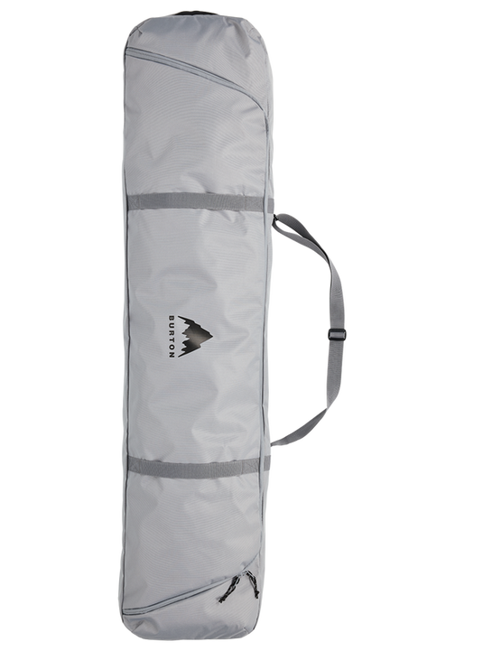Burton Unisex Space Sack Snowboard Bag Sharkskin 10992109021