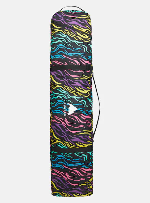 Burton Unisex Space Sack Snowboard Bag 156cm Safari 1099211020