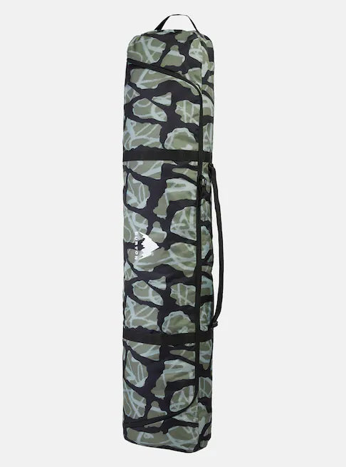 Burton Unisex Space Sack Snowboard Bag 166cm Graffiti Camo 109921AE3U