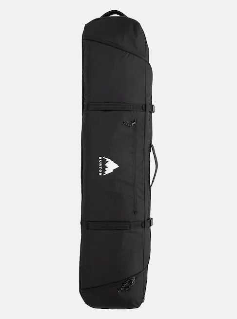Burton Unisex Wheelie Gig Bag 166cm True Black 2348110000