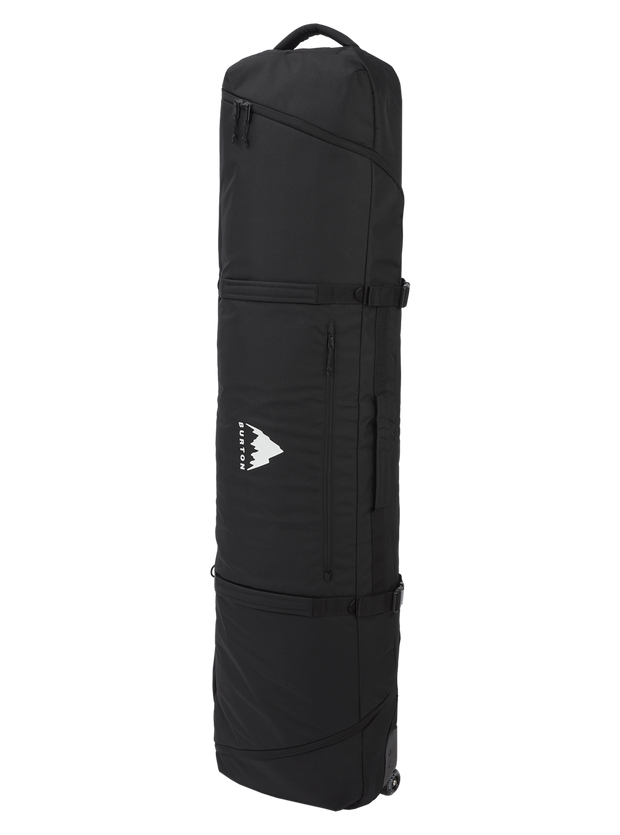 Load image into Gallery viewer, Burton Unisex Wheelie Gig Bag True Black 1099412A04
