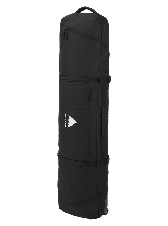 Burton Unisex Wheelie Gig Bag True Black 1099412A04