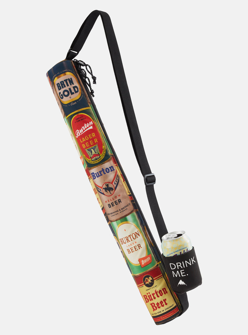 Load image into Gallery viewer, Burton Unisex Beeracuda 2L Cooler Bag Das Cuda 10999109983
