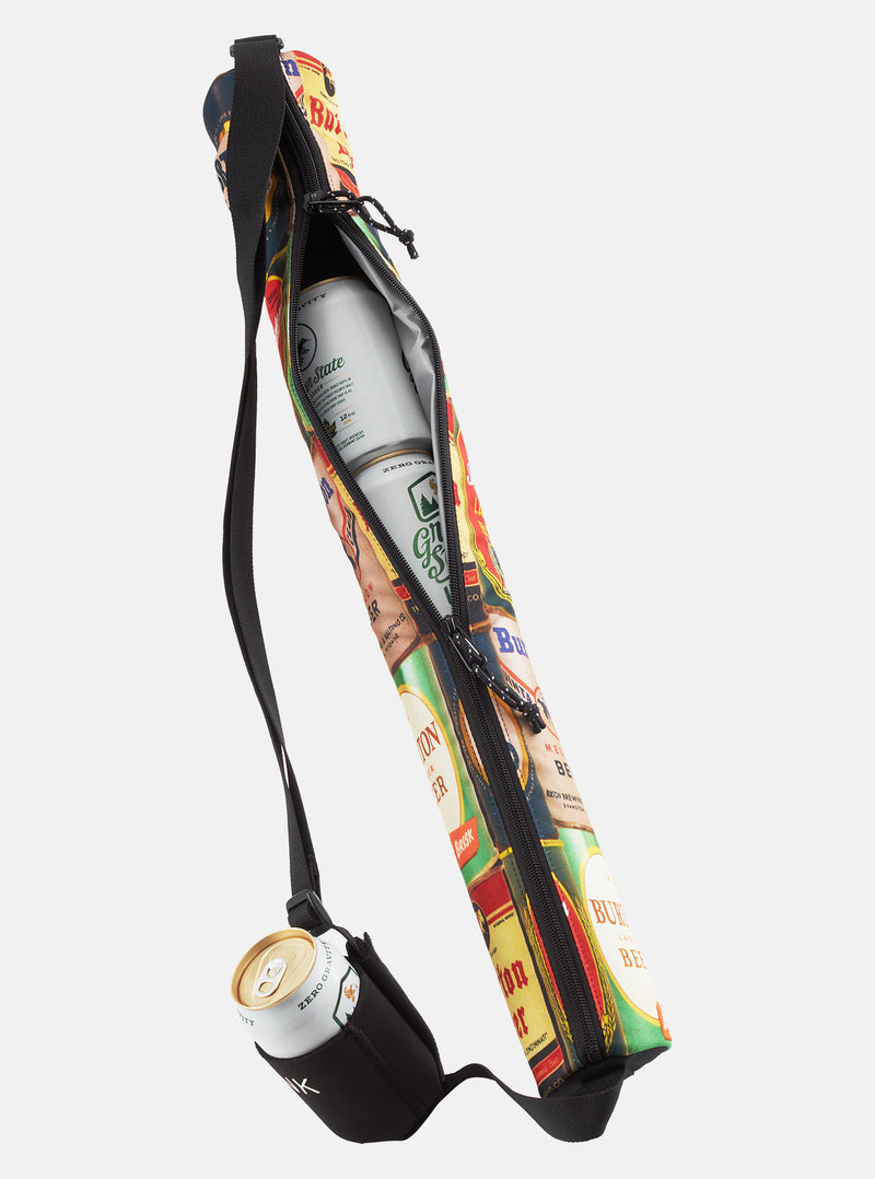 Load image into Gallery viewer, Burton Unisex Beeracuda 2L Cooler Bag Das Cuda 10999109983
