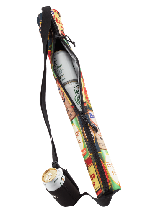 Burton Unisex Beeracuda 2L Cooler Bag Das Cuda 1099919A06