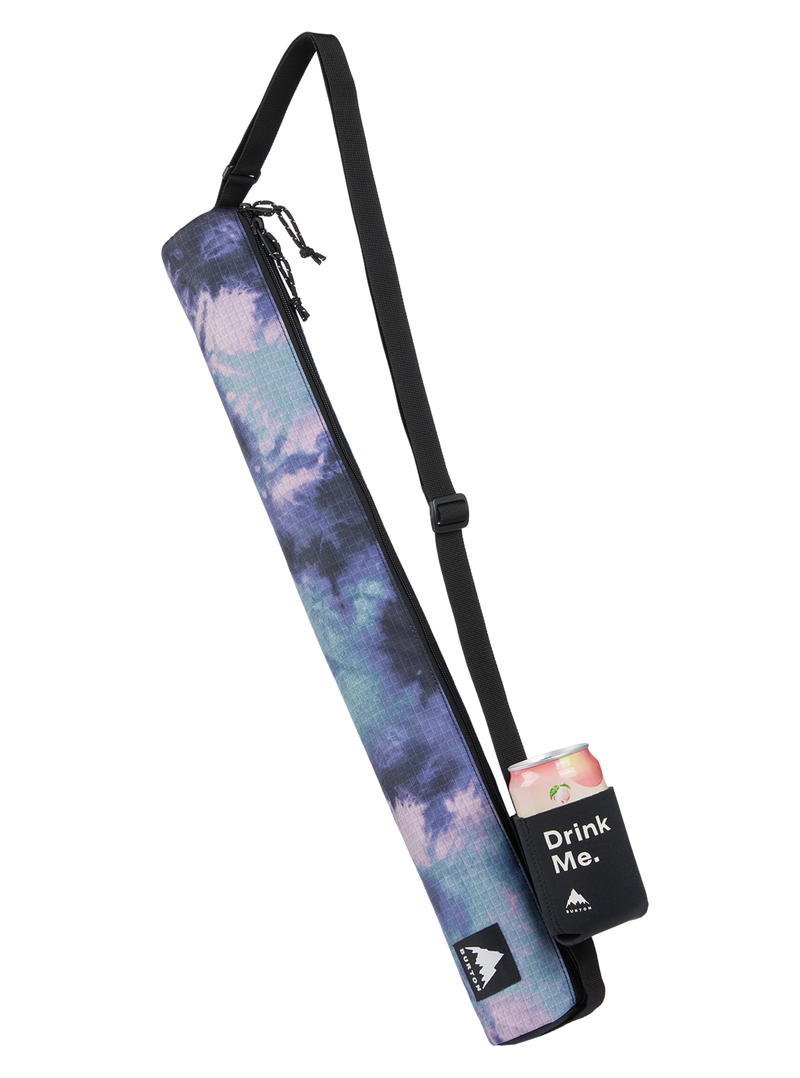 Load image into Gallery viewer, Burton Unisex Beeracuda 2L Cooler Bag Crystal Dye 1099919E4U
