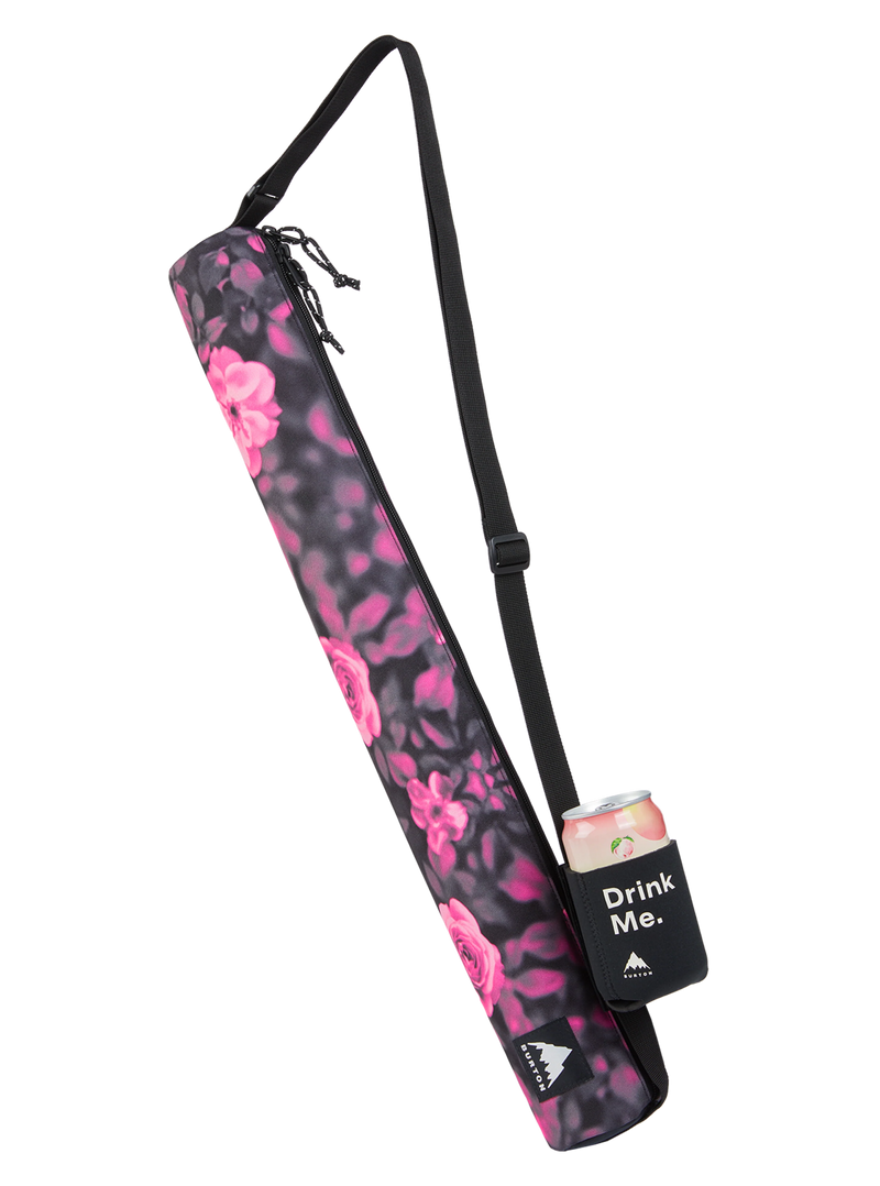 Load image into Gallery viewer, Burton Unisex Beeracuda 2L Cooler Bag Shockwave Floral 1099919EU2
