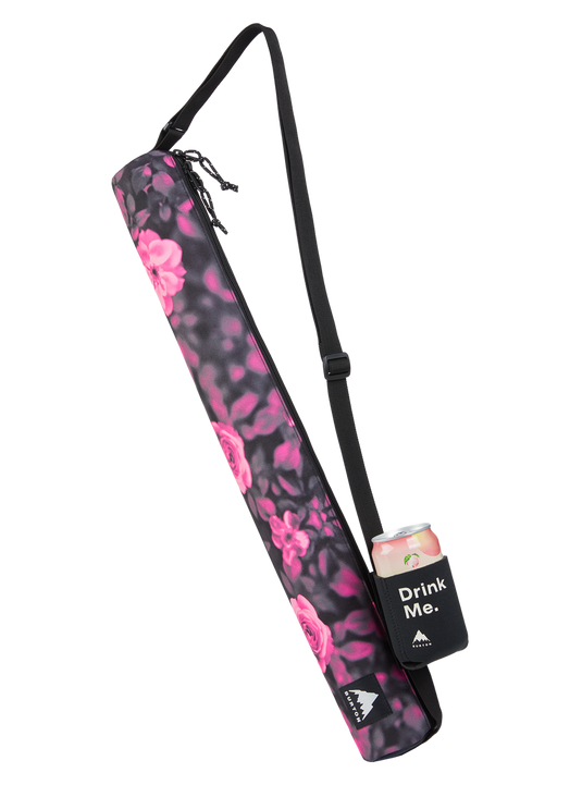 Burton Unisex Beeracuda 2L Cooler Bag Shockwave Floral 1099919EU2