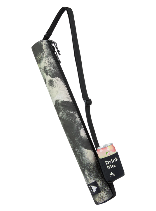 Burton Unisex Beeracuda 2L Cooler Bag Desert Rock 1099919EVC