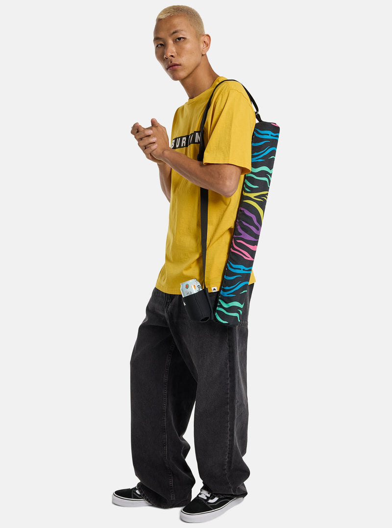 Load image into Gallery viewer, Burton Unisex Beeracuda 2L Cooler Bag Safari 10999112200
