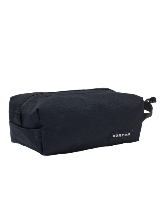 Burton Unisex Accessory Case True Black 110221CA04