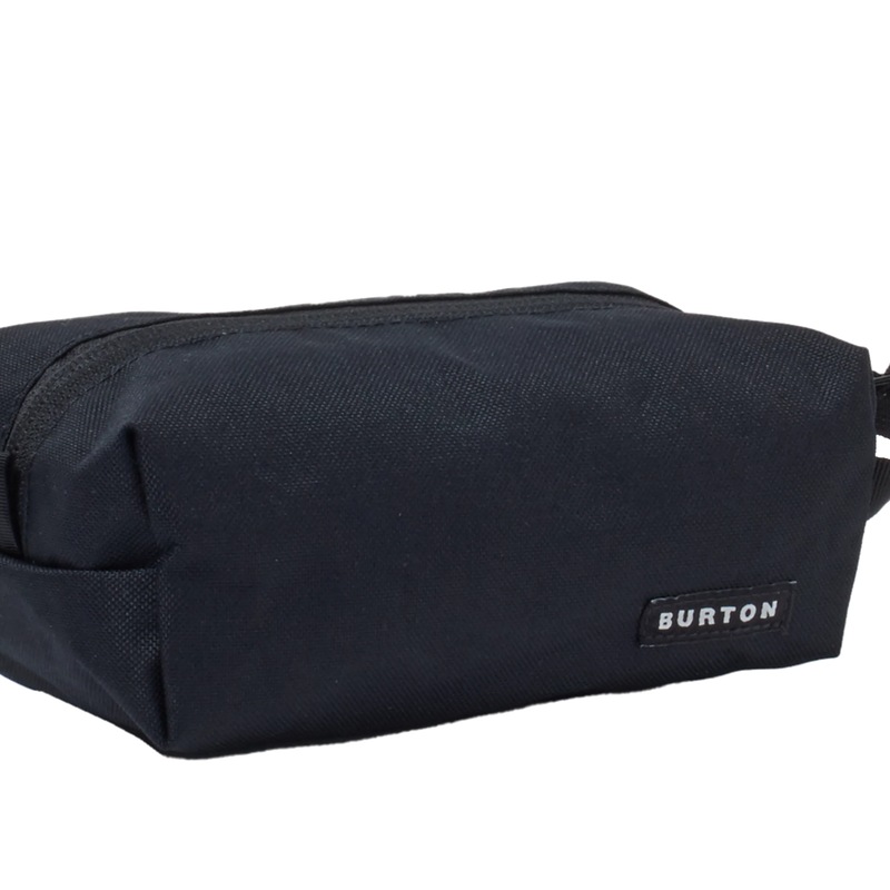 Load image into Gallery viewer, Burton Unisex Accessory Case True Black 110221CA04
