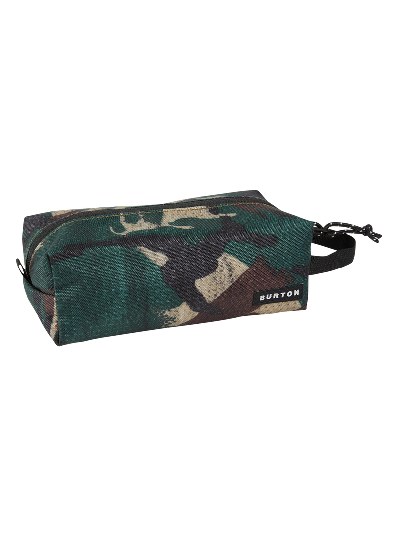 Load image into Gallery viewer, Burton Unisex Accessory Case Seersucker Camo 110221CE0E
