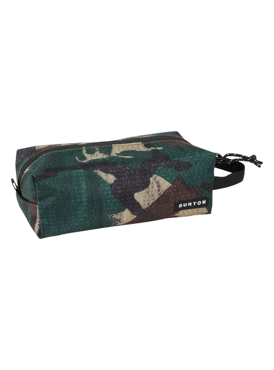 Burton Unisex Accessory Case Seersucker Camo 110221CE0E