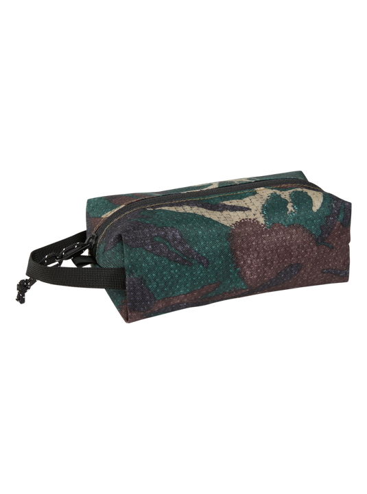 Burton Unisex Accessory Case Seersucker Camo 110221CE0E